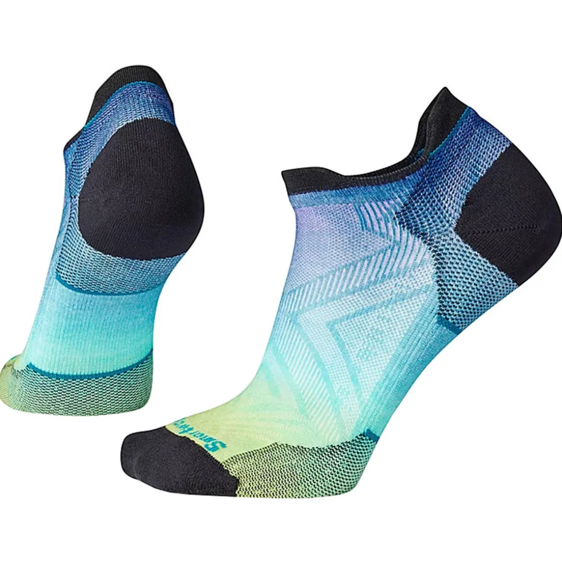 Run Zero Cushion Low - Women's Ankle Socks