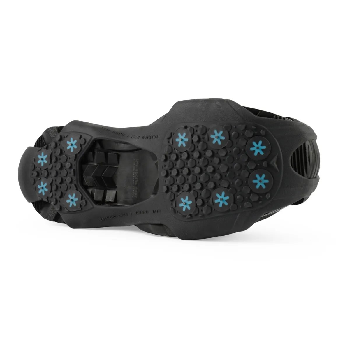 RunLite - Traction System For Ice and Snow