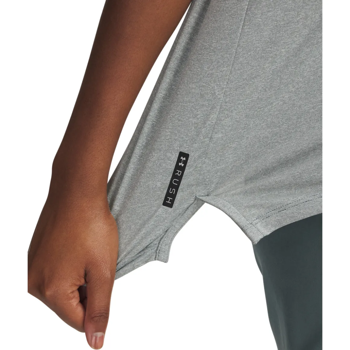 Rush Energy 2.0 - Women's Training T-Shirt