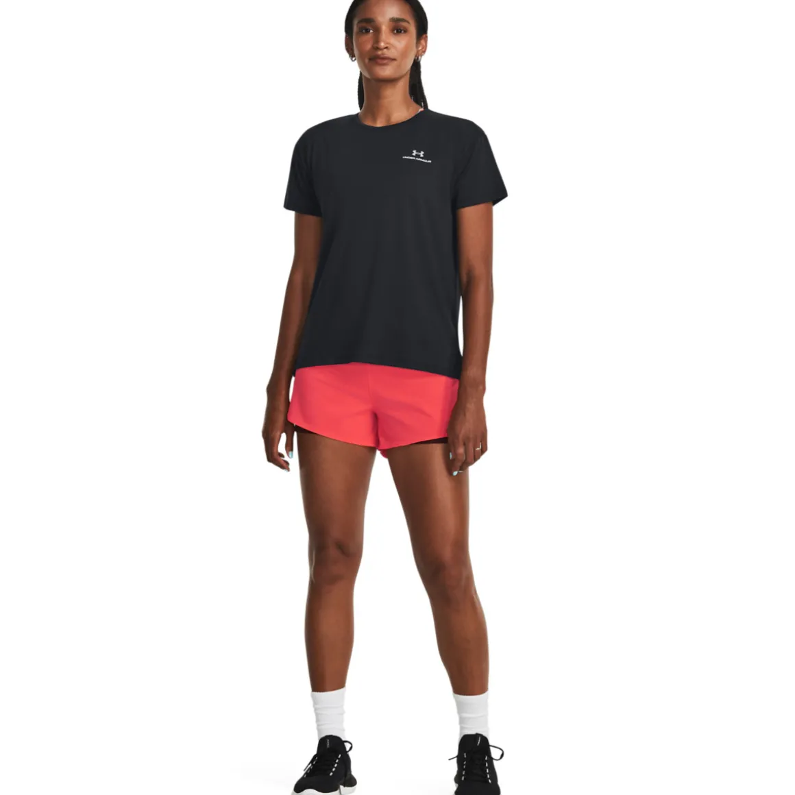Rush Energy 2.0 - Women's Training T-Shirt