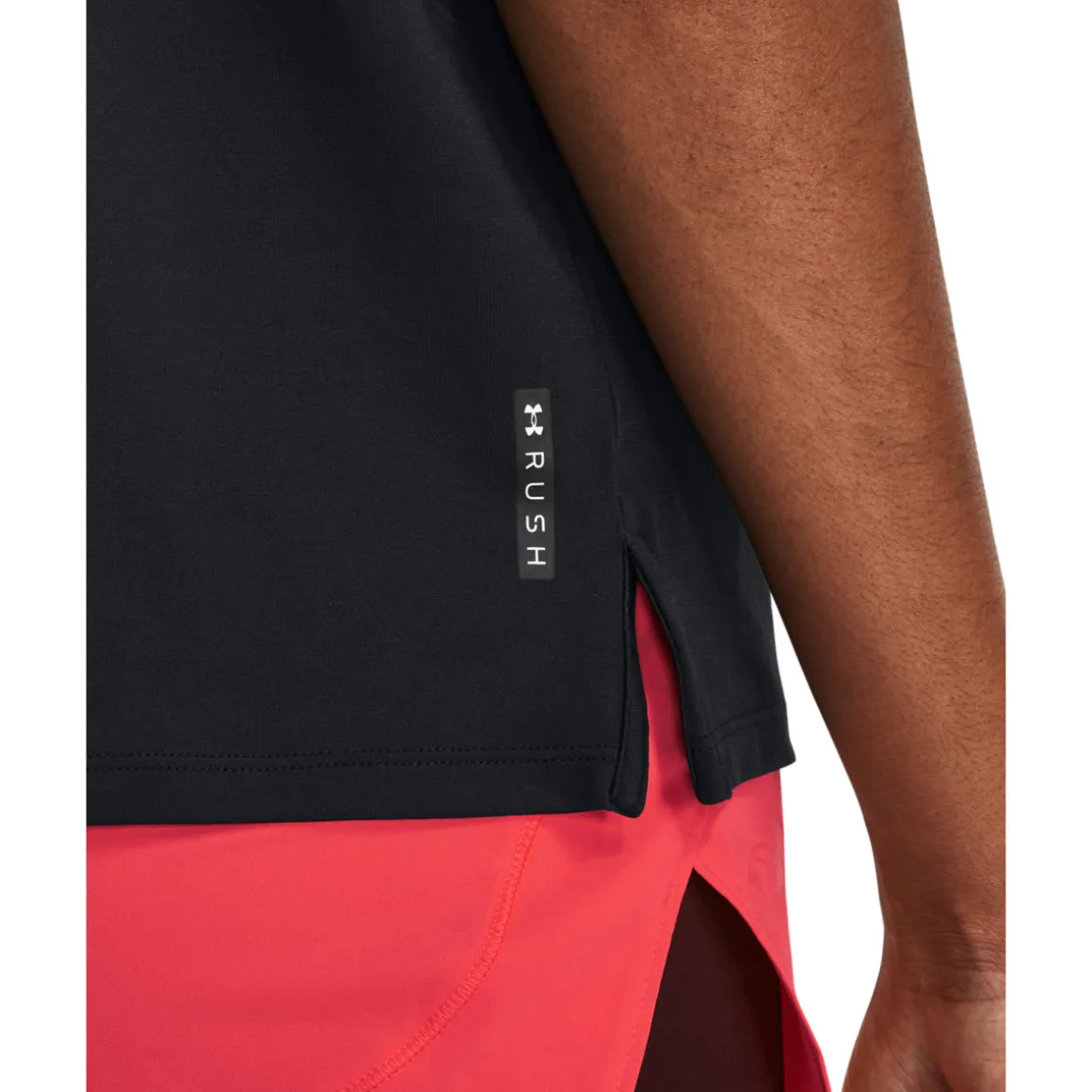 Rush Energy 2.0 - Women's Training T-Shirt