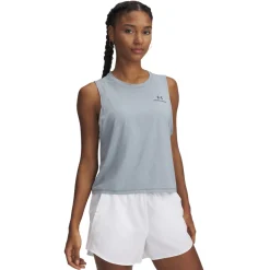 Rush Energy - Women's Training Tank Top