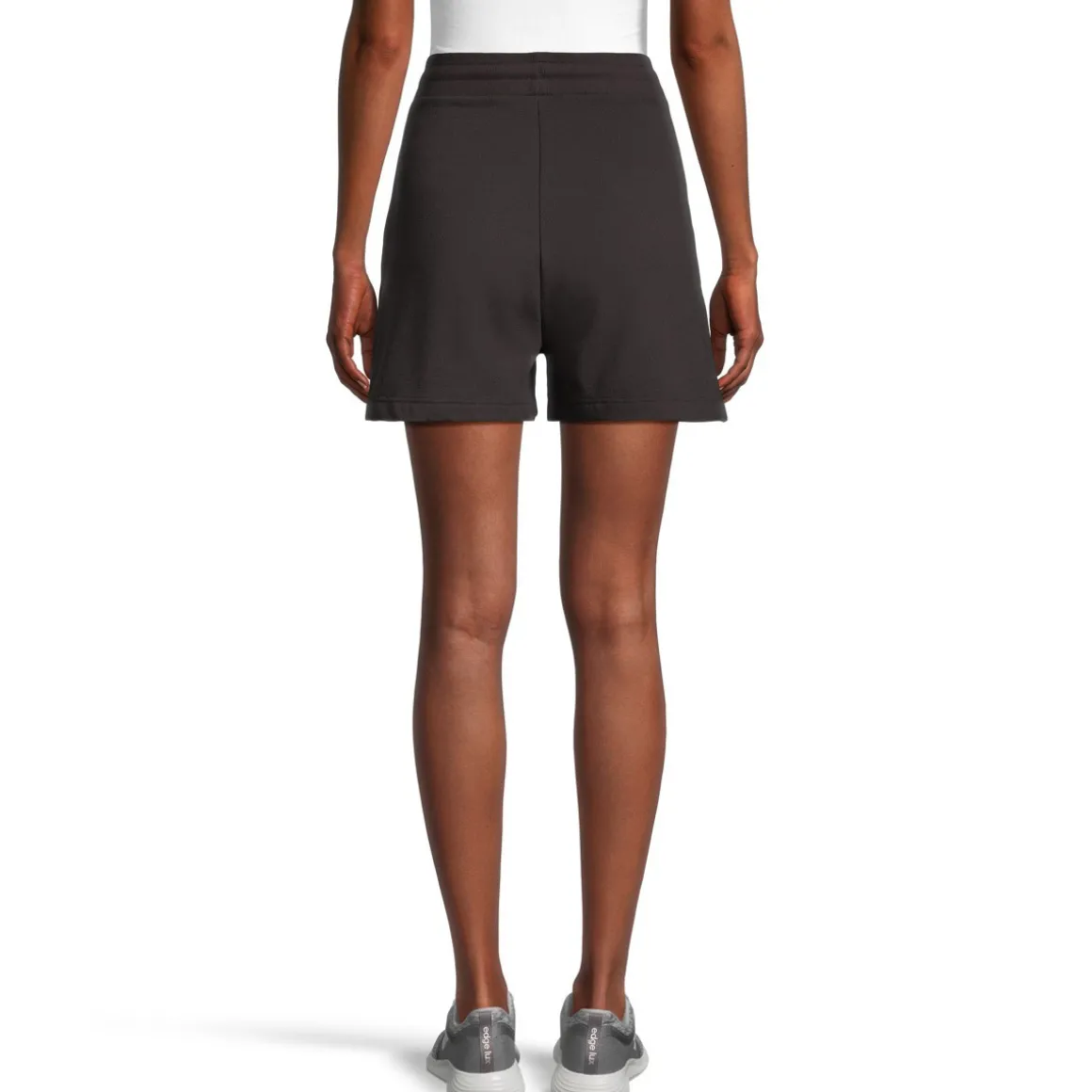 Ryder 2.0 - Women's Fleece Shorts