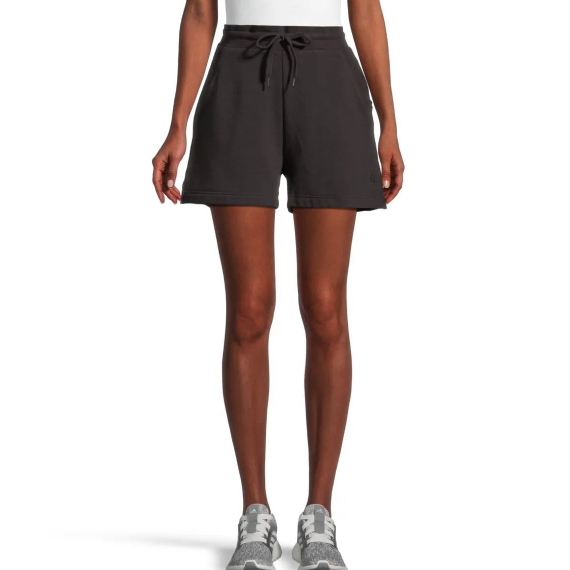 Ryder 2.0 - Women's Fleece Shorts