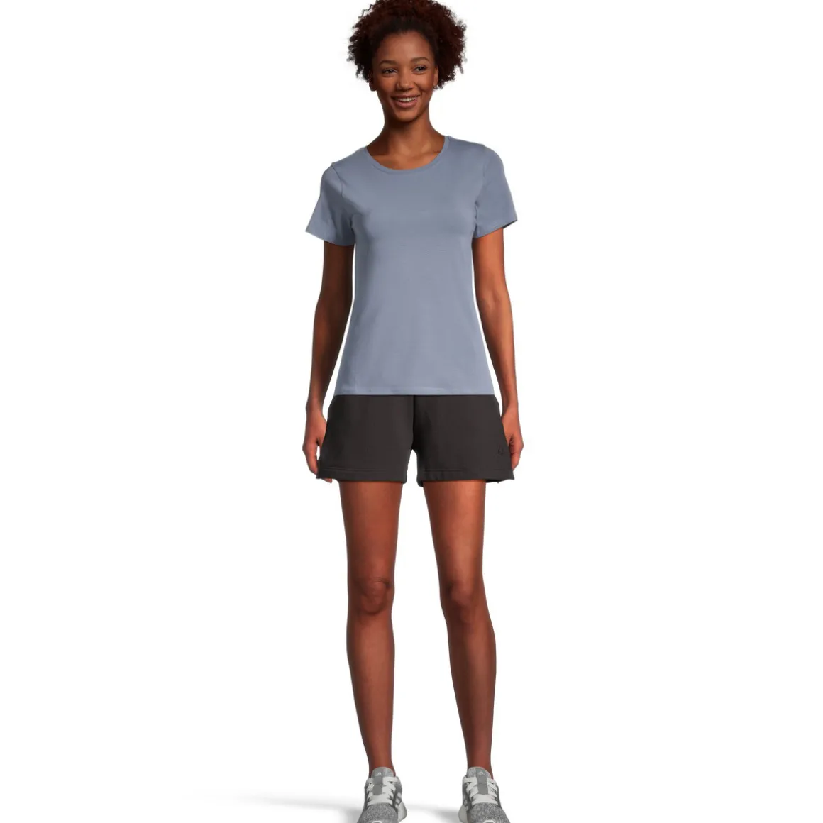 Ryder 2.0 - Women's Fleece Shorts