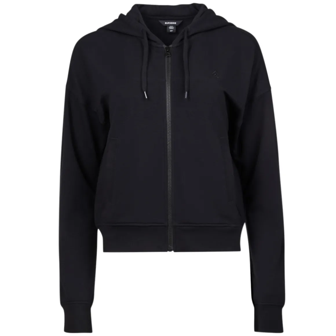 Ryder 3.0 - Women's Full-Zip Hoodie
