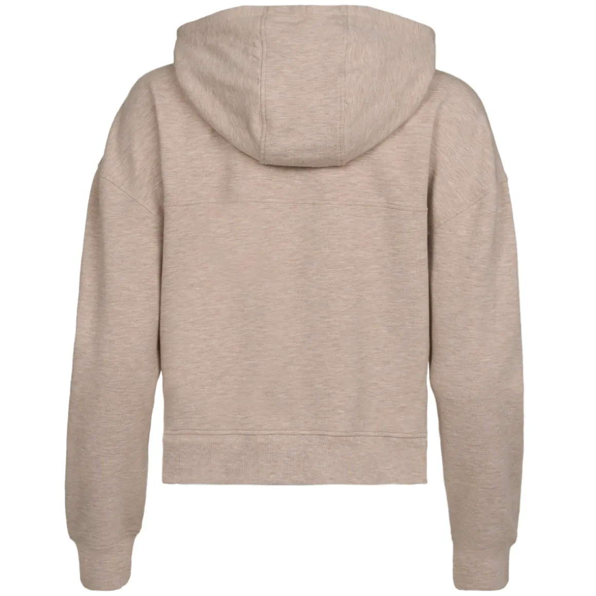 Ryder 3.0 - Women's Full-Zip Hoodie