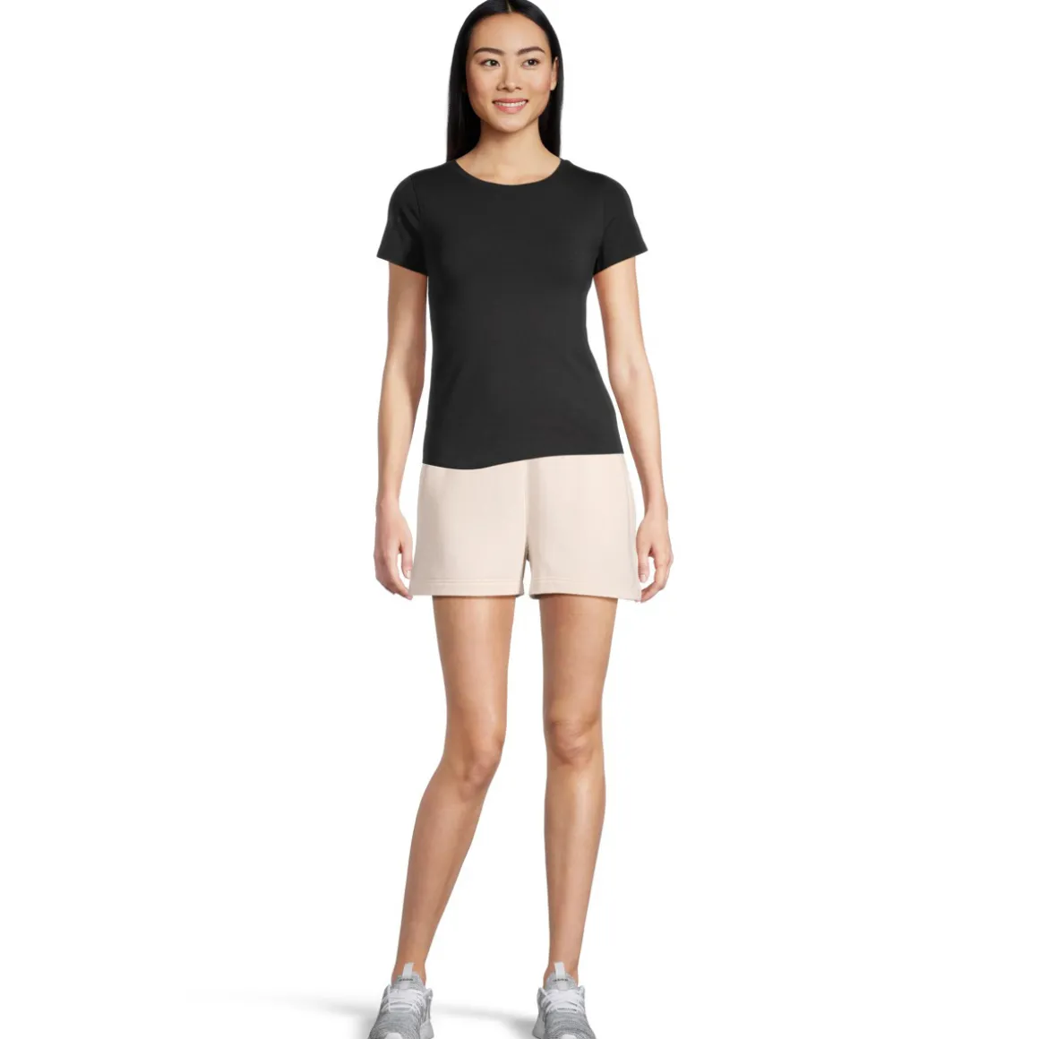 Ryder - Women's Fleece Shorts