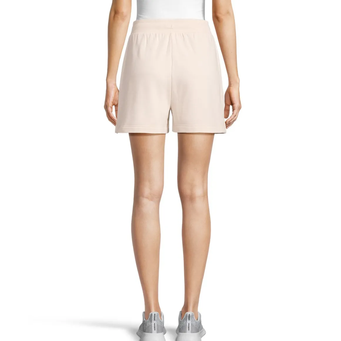 Ryder - Women's Fleece Shorts