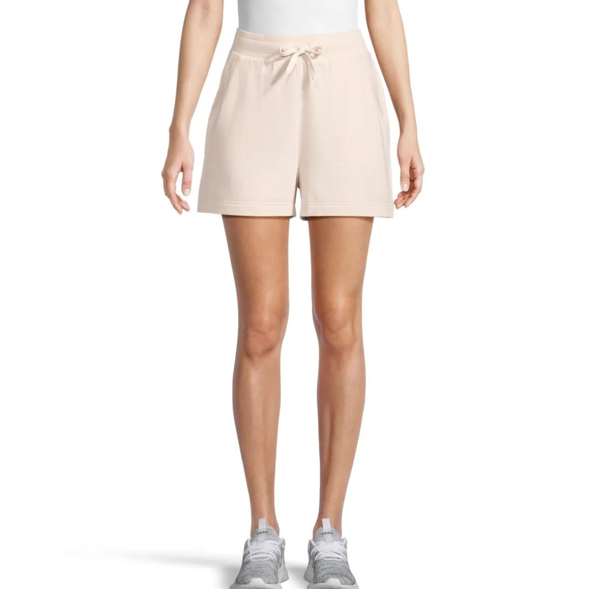 Ryder - Women's Fleece Shorts