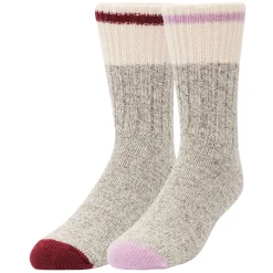 Saddleback - Women's Hiking Socks