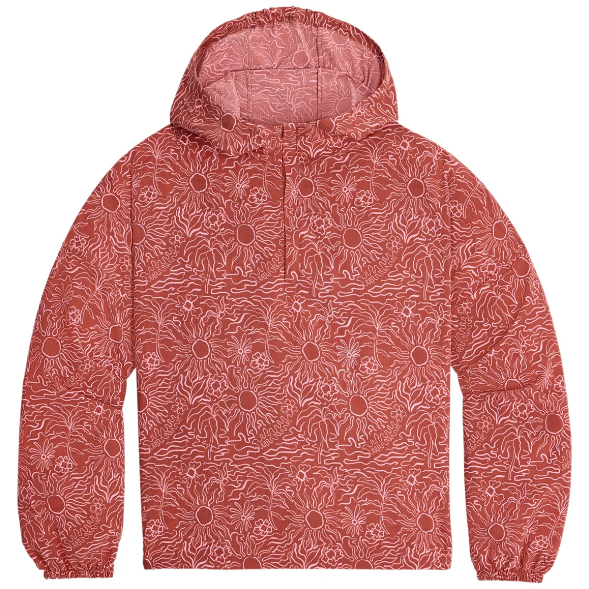 Salathé - Women's Hoodie