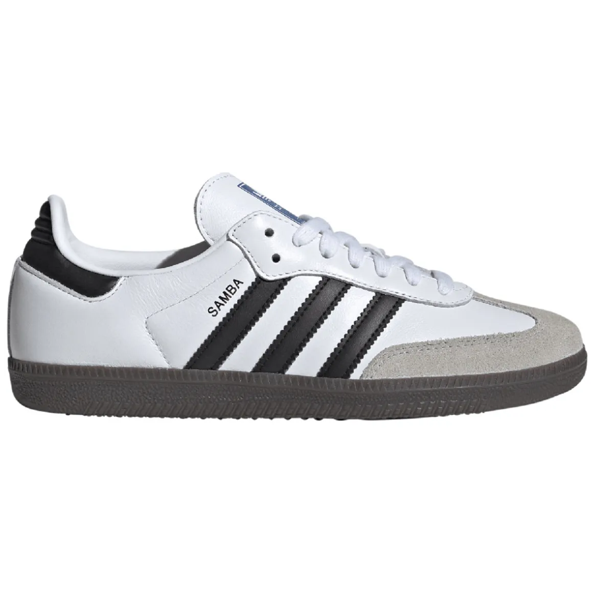 Samba OG - Women's Fashion Shoes