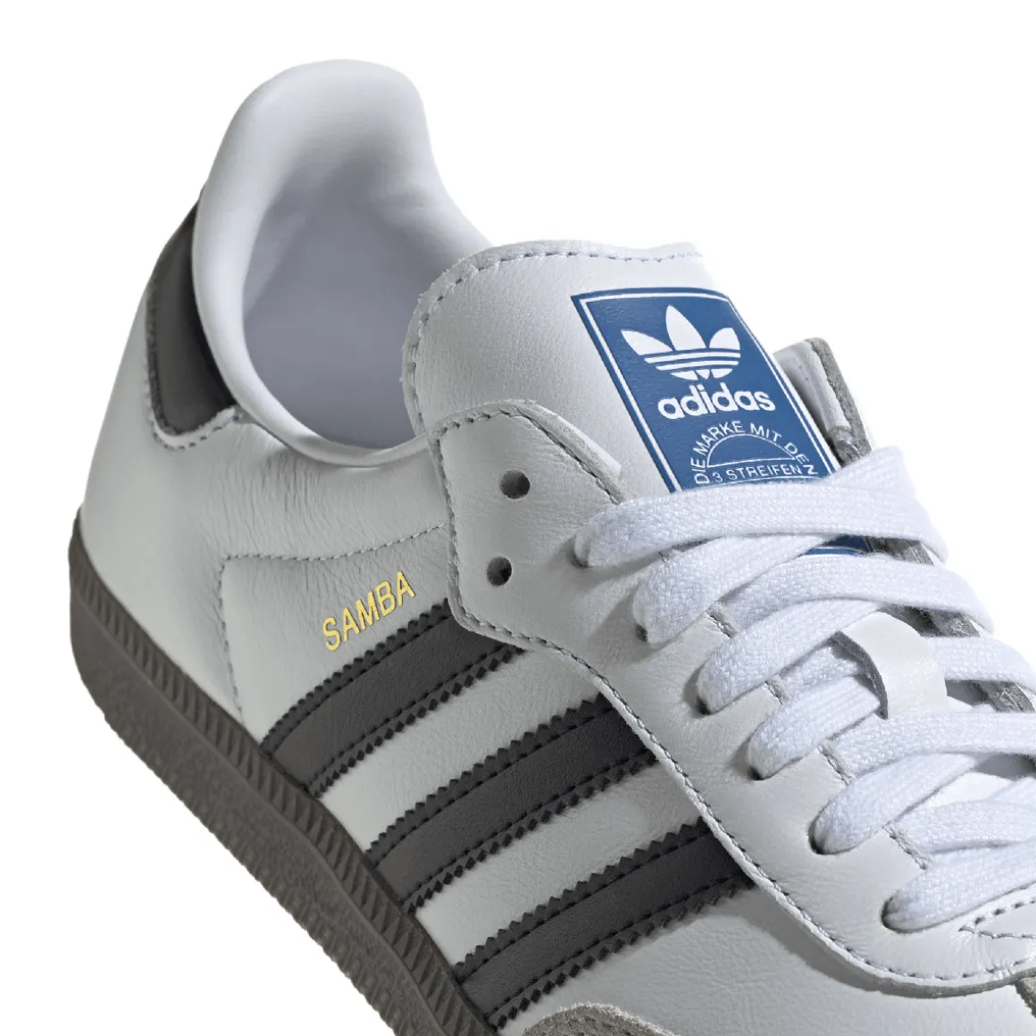 Samba OG - Women's Fashion Shoes