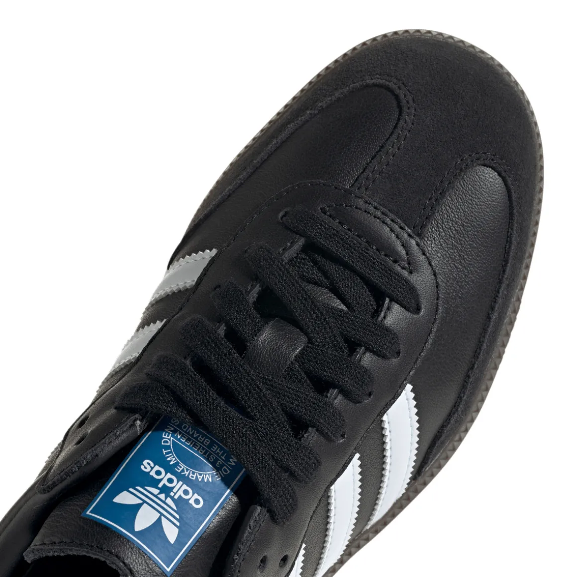 Samba OG - Women's Fashion Shoes