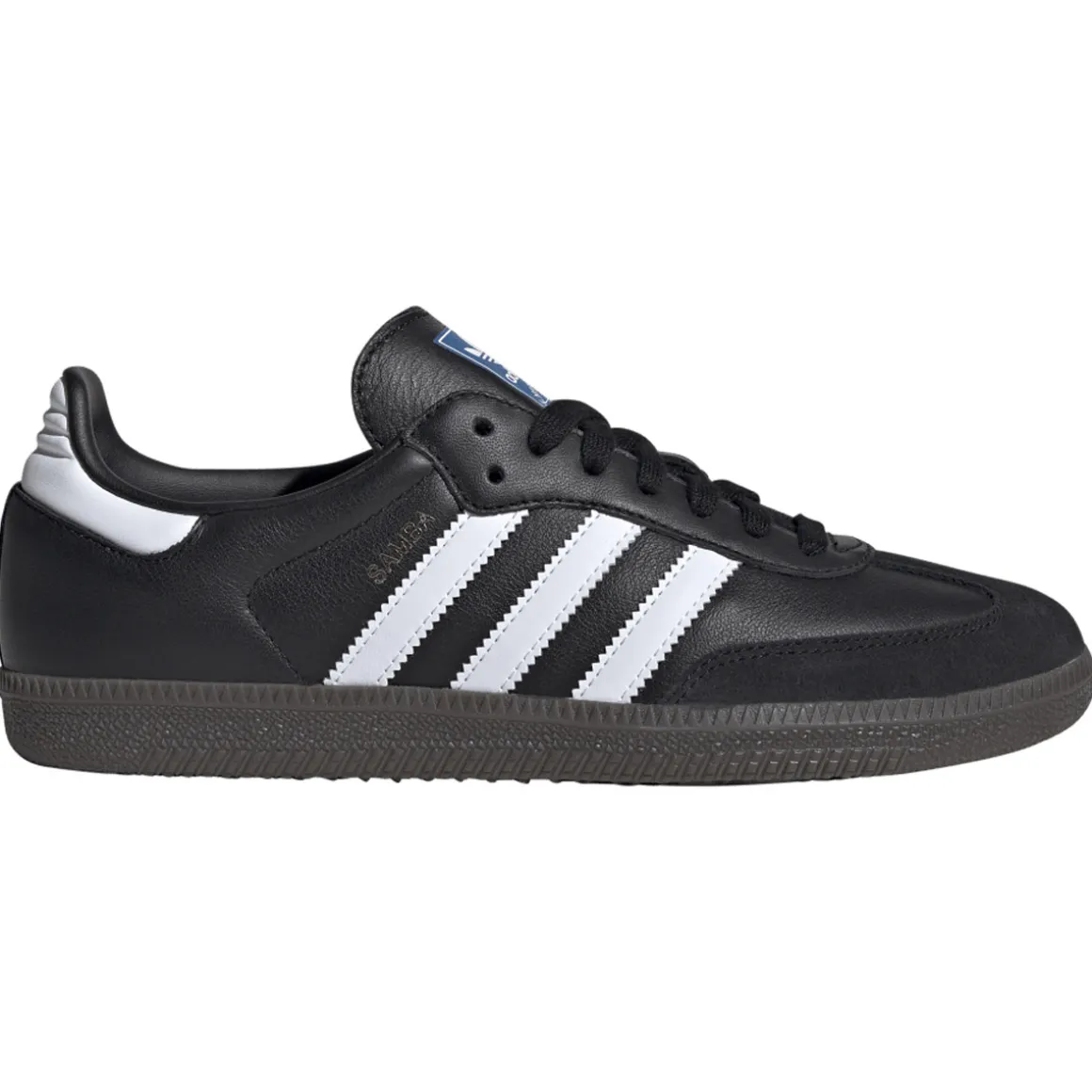 Samba OG - Women's Fashion Shoes