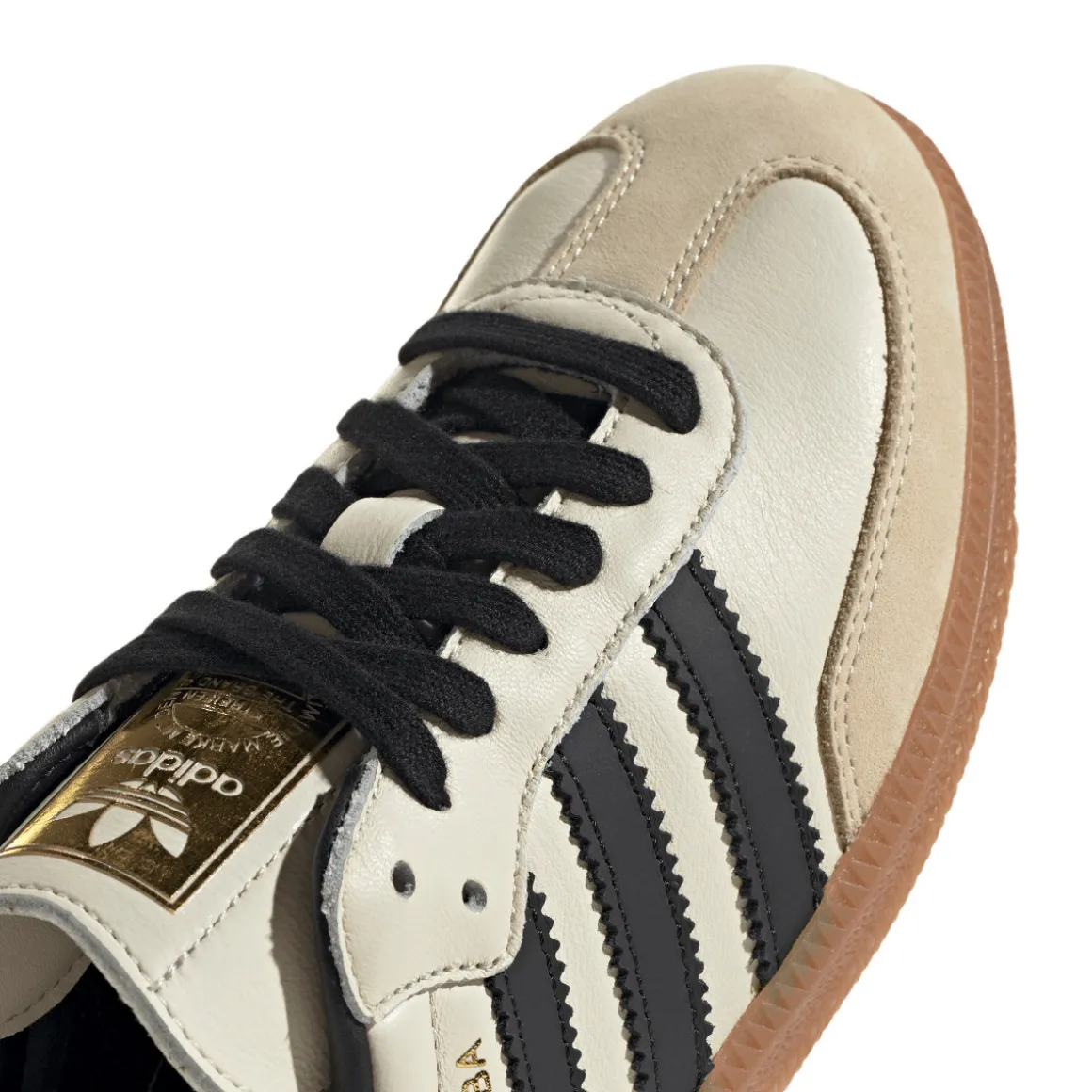 Samba OG - Women's Fashion Shoes
