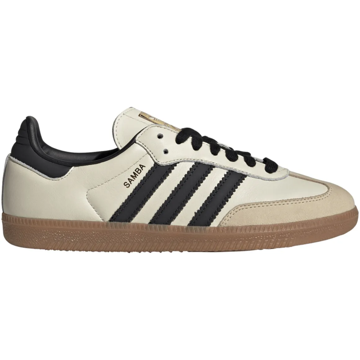 Samba OG - Women's Fashion Shoes