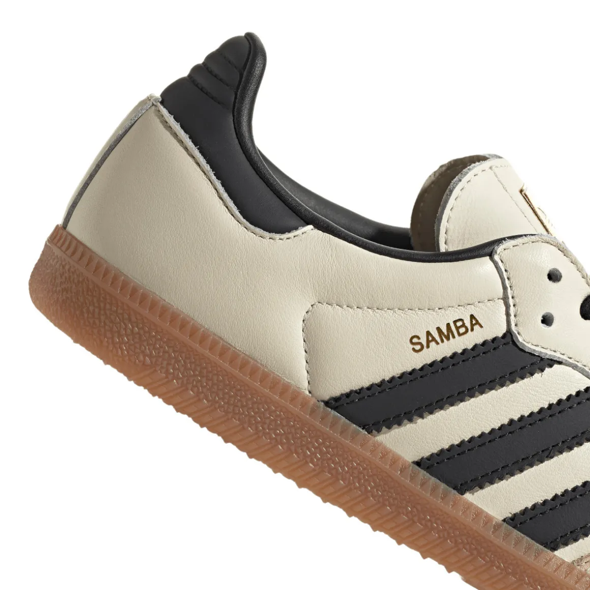 Samba OG - Women's Fashion Shoes