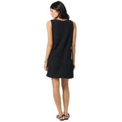Sanders - Women's Sleeveless Dress