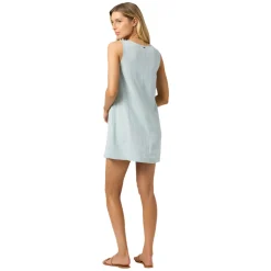 Sanders - Women's Sleeveless Dress