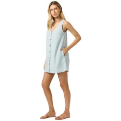 Sanders - Women's Sleeveless Dress