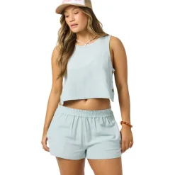 Sanders - Women's Tank Top