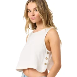 Sanders - Women's Tank Top