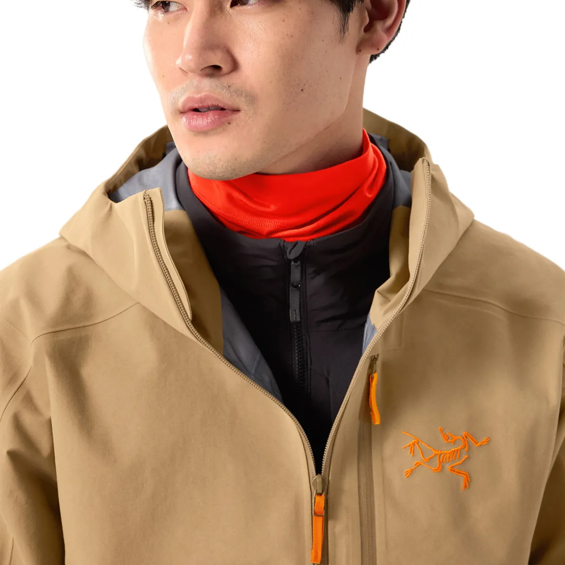 Satoro Merino Neck Gaiter - Adult Neck Warmer