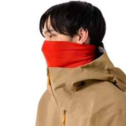 Satoro Merino Neck Gaiter - Adult Neck Warmer