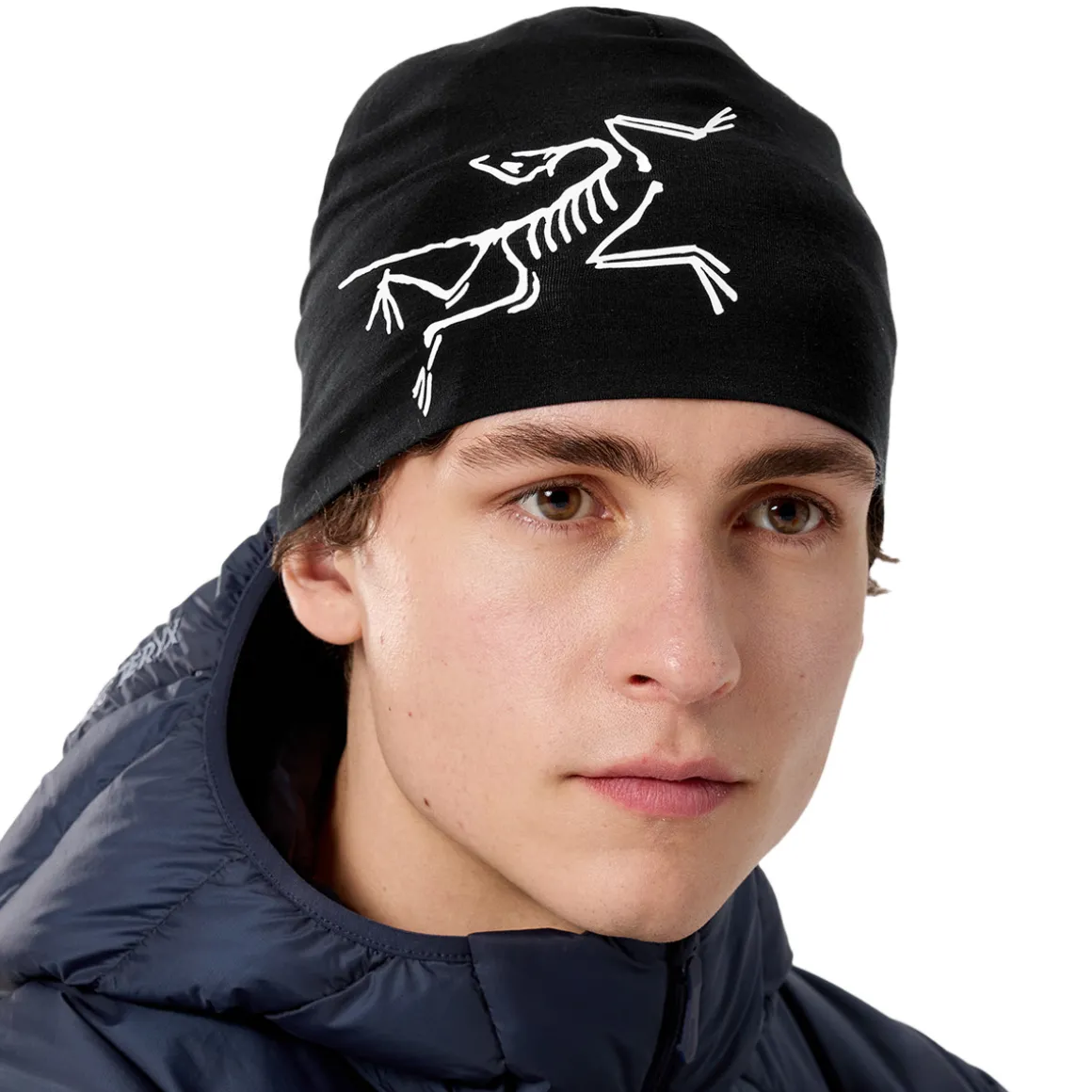 Satoro Merino Toque - Adult Beanie