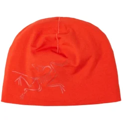 Satoro Merino Toque - Adult Beanie