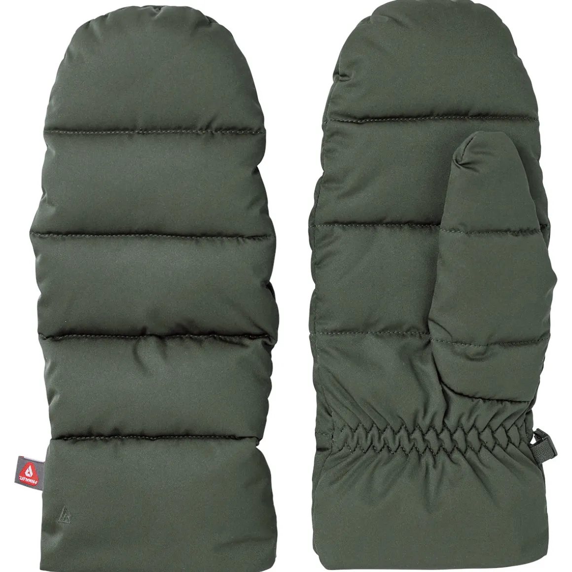 Saturday - Women's Insulated Mitts