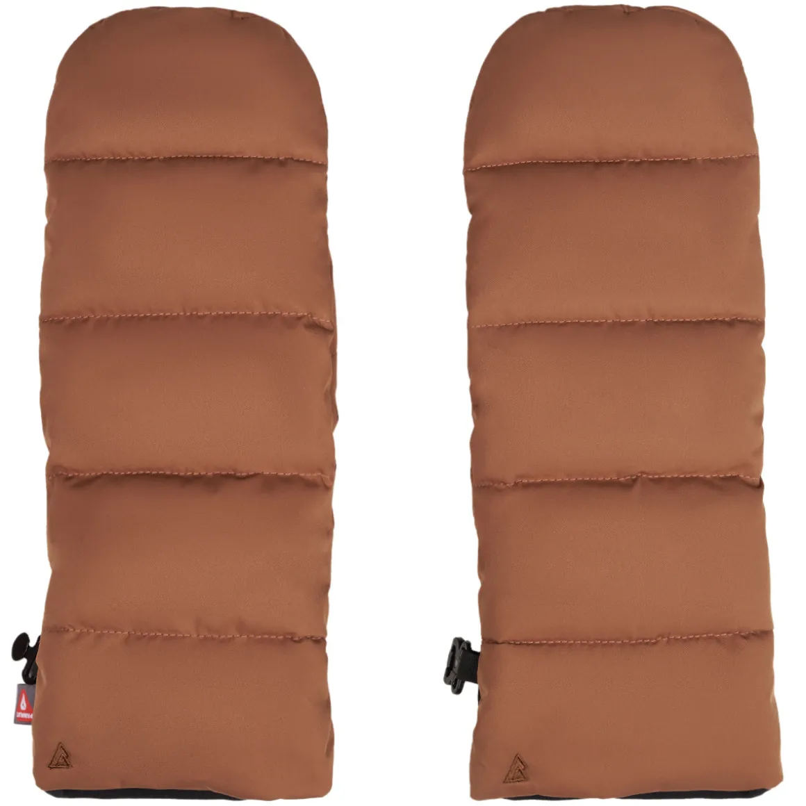 Saturday - Women's Insulated Mitts