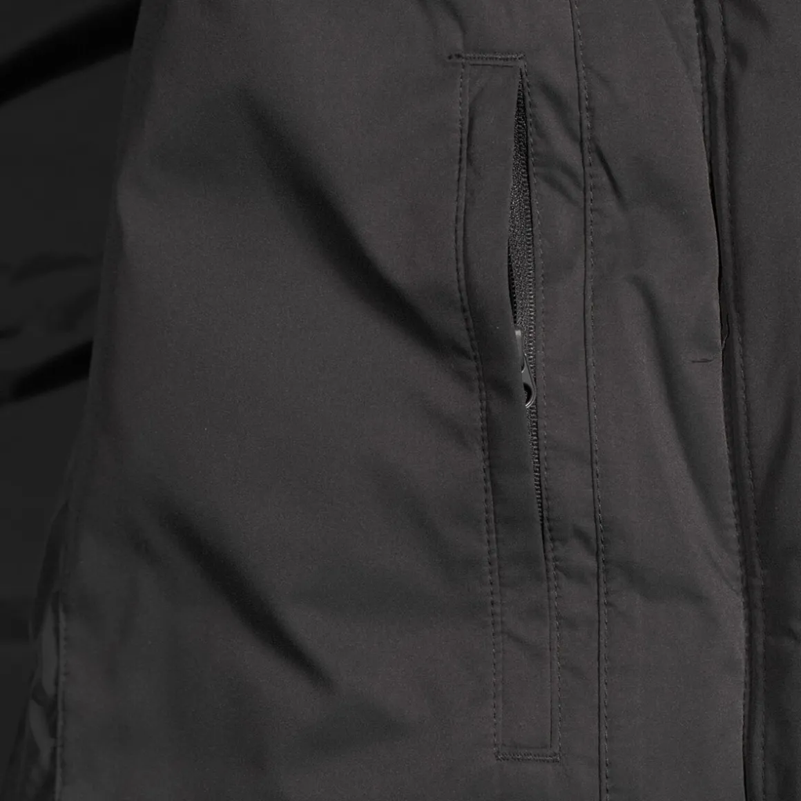 Saturday - Women's Insulated Jacket