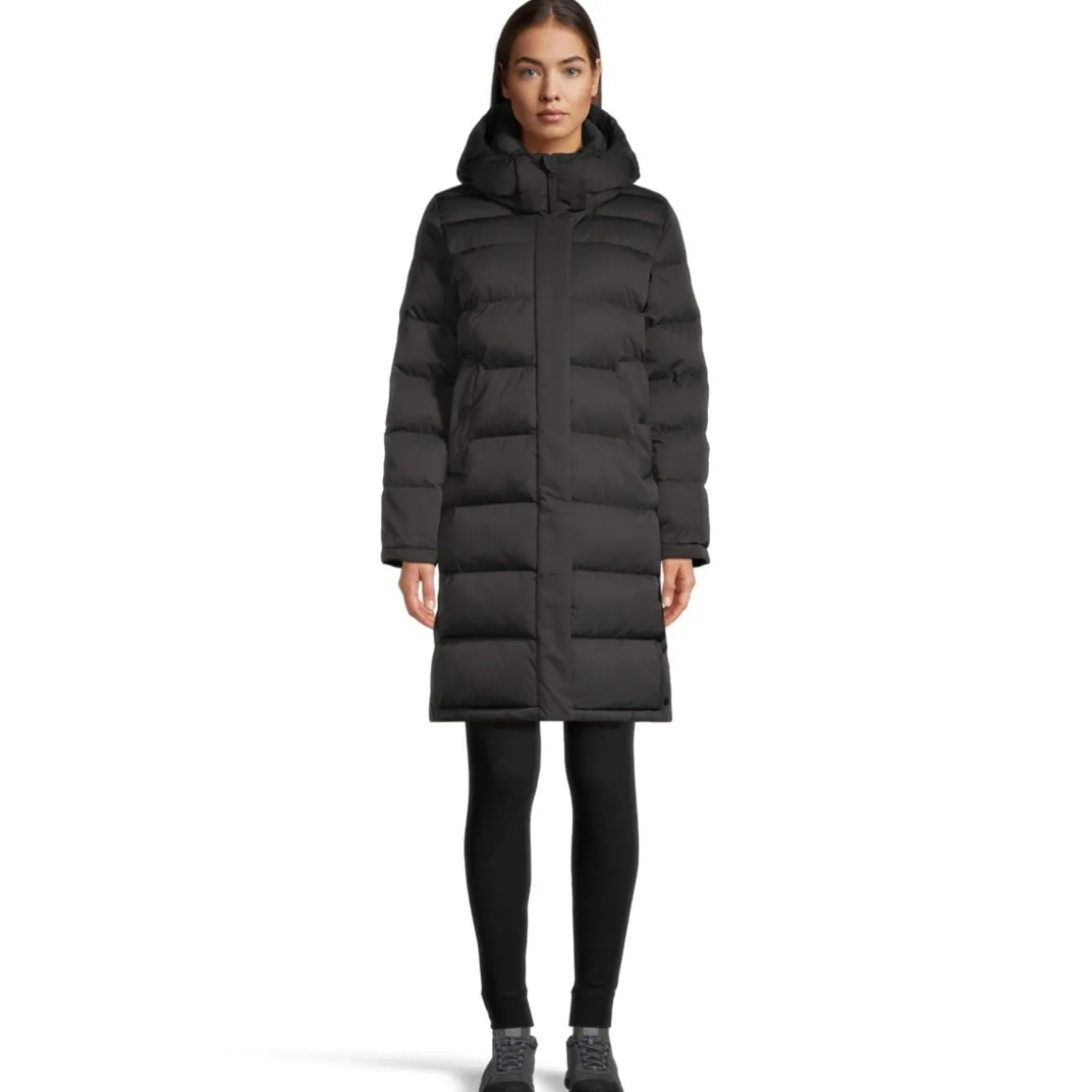 Saturday - Women's Insulated Jacket