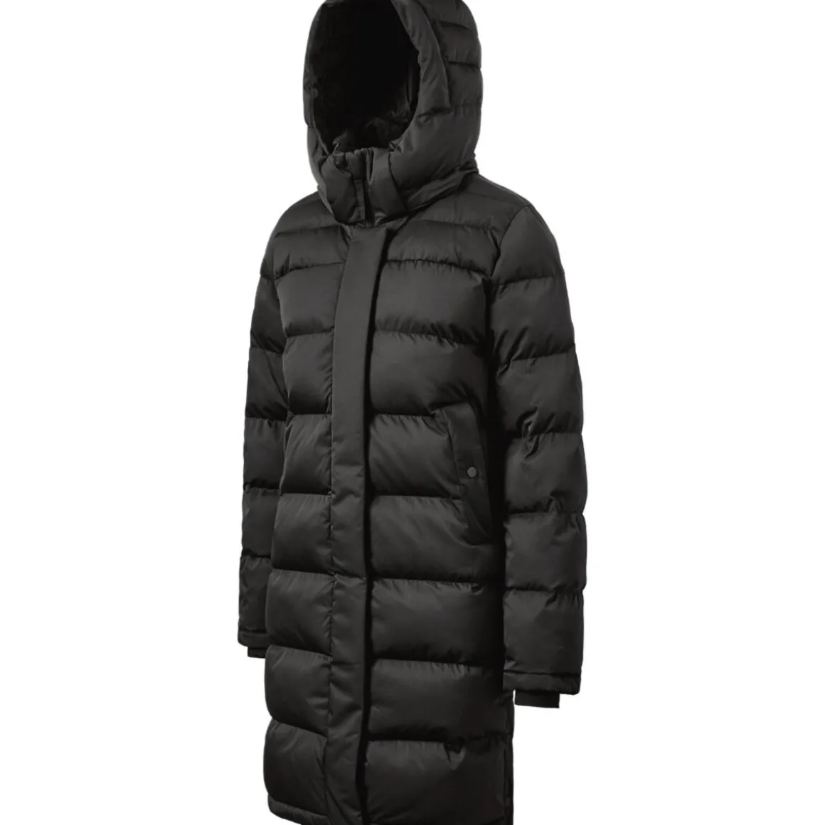 Saturday - Women's Insulated Jacket