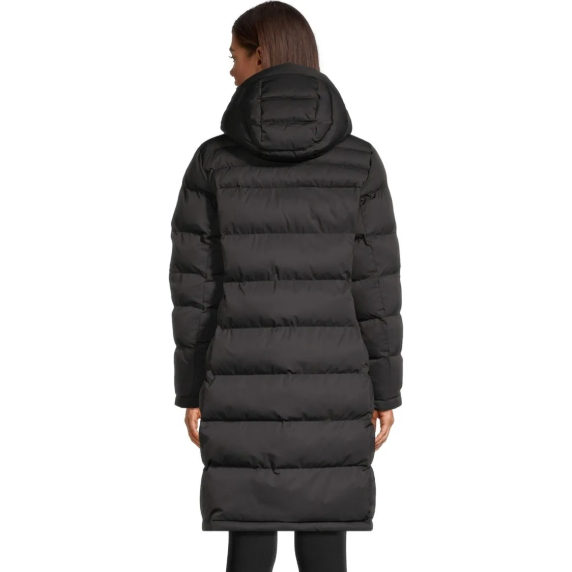 Saturday - Women's Insulated Jacket