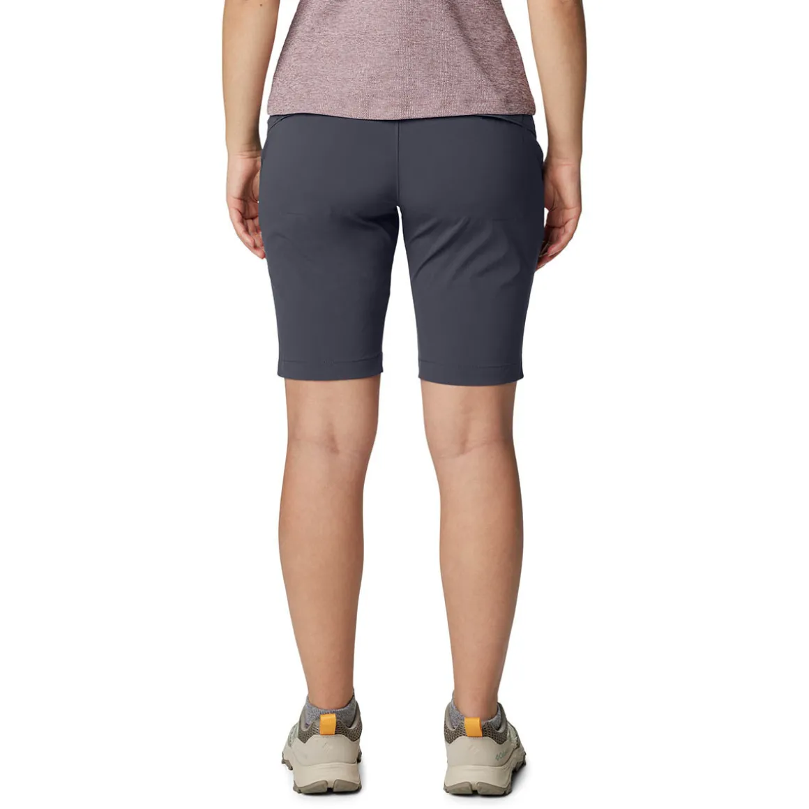 Saturday Trail - Women's Long Shorts
