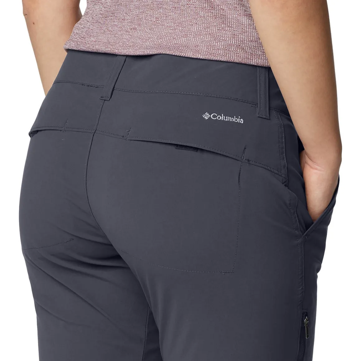 Saturday Trail - Women's Long Shorts