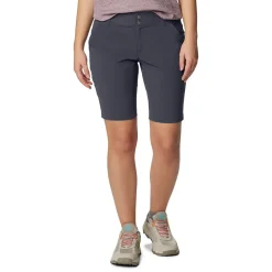 Saturday Trail - Women's Long Shorts