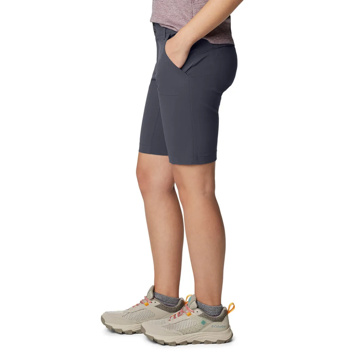 Saturday Trail - Women's Long Shorts