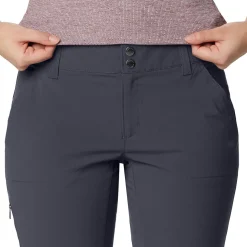 Saturday Trail - Women's Long Shorts