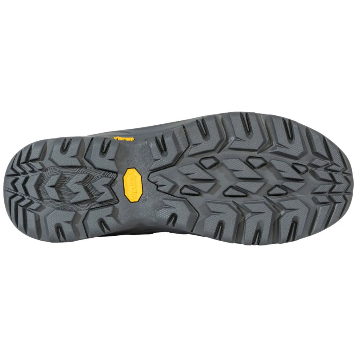 Sawtooth Ascent Low B-Dry - Women's Outdoor Shoes