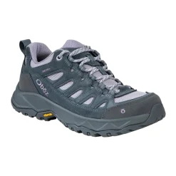 Sawtooth Ascent Low B-Dry - Women's Outdoor Shoes