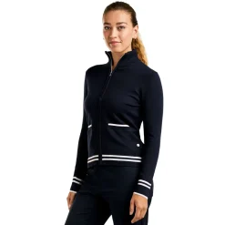 Scarlet - Women's Knit Sweater