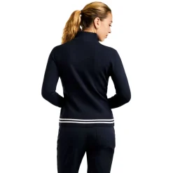 Scarlet - Women's Knit Sweater