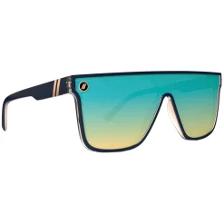 SciFi Night City - Adult Sunglasses