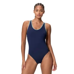 Sculpture Boom - Women's Aquafitness One-Piece Swimsuit