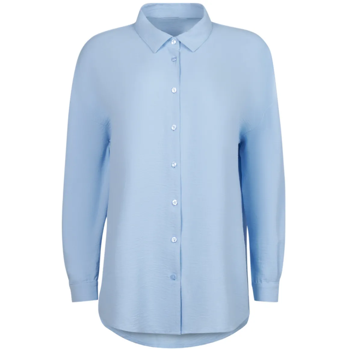 Sea Moment - Women's Cover-Up Shirt